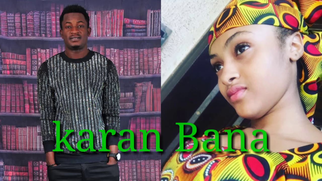 Hamisu Breaker - Karan Bana 2019 (Official Audio)