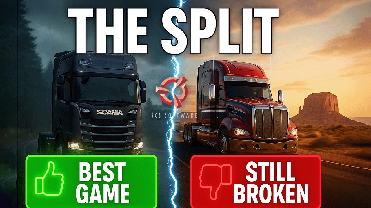 Why the SCS Community Feels Divided