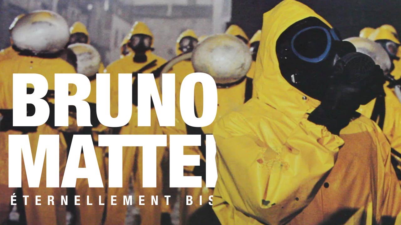 Bruno Mattei : &eacute;ternellement bis