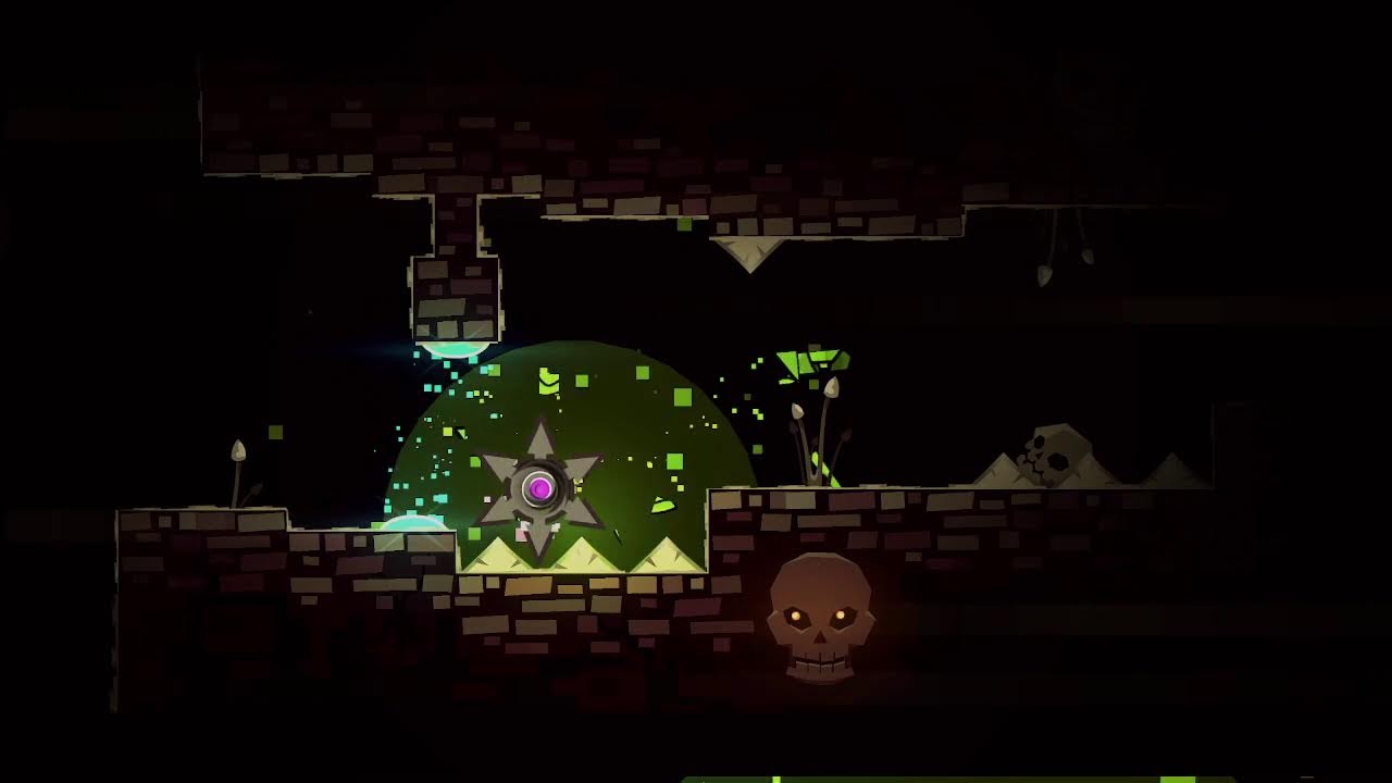 not ending stream until i get 50% of skeletal shenanigans