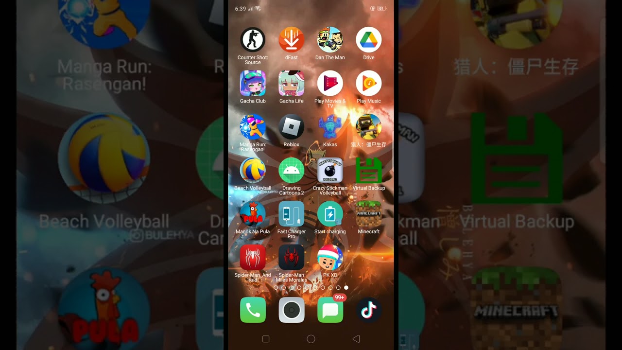 Apk Mugen
