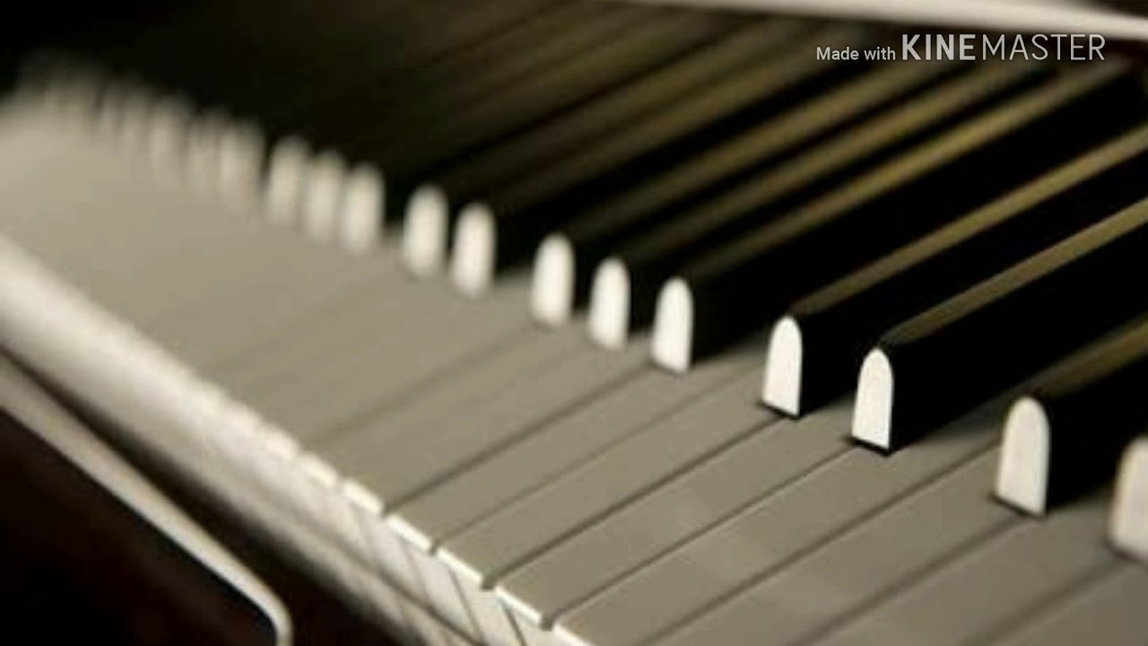 Luiza - Tom Jobim (Instrumental piano) by Lucas Brenner