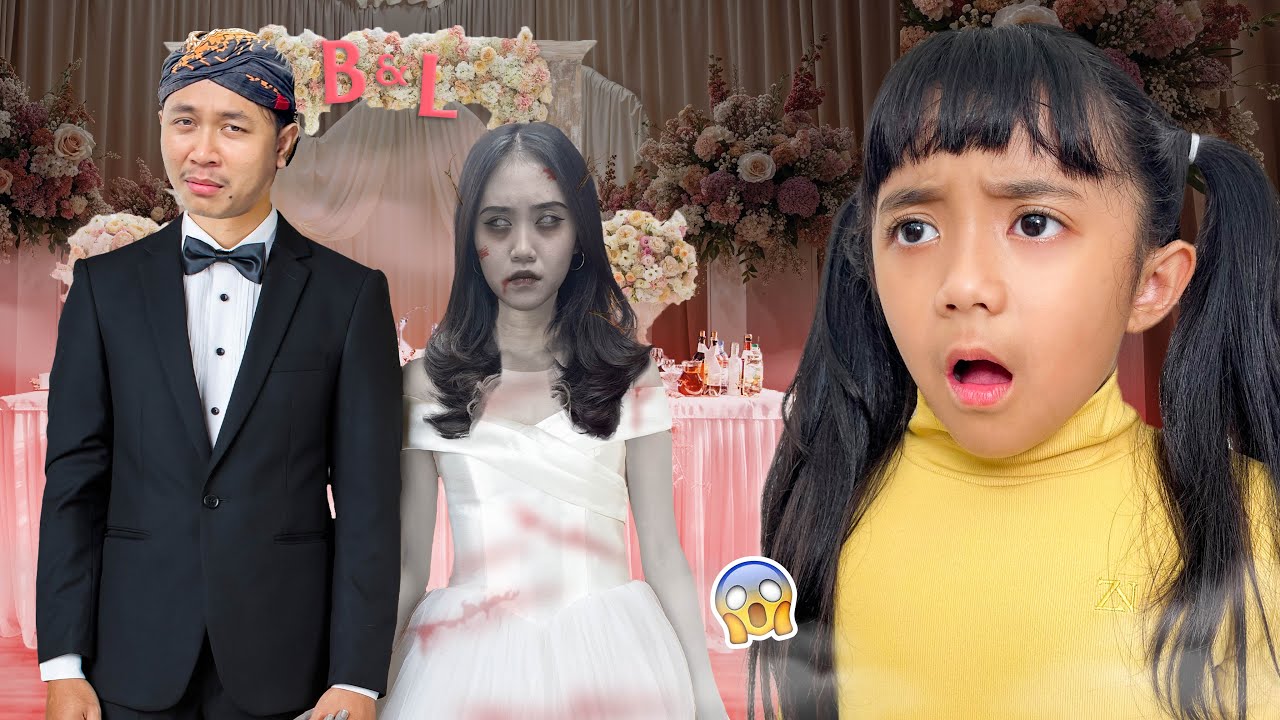 SAMANTHA IKUT BAHAGIA DI PERNIKAHAN OM BLANGKON ❤️ KOMPILASI VIDEO