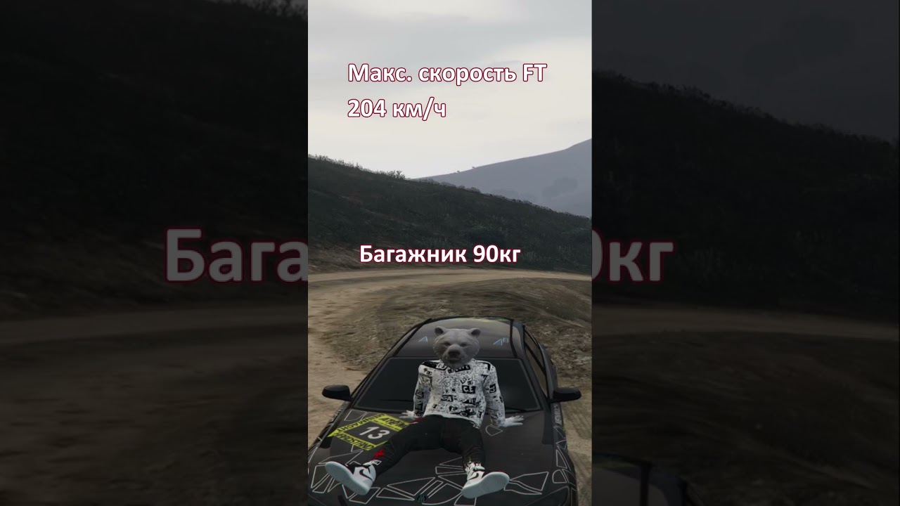 Одна из ЛУЧШИХ машин для НОВИЧКА на Majestic RP  | Автомобиль "Ubermacht Rhinehart" 