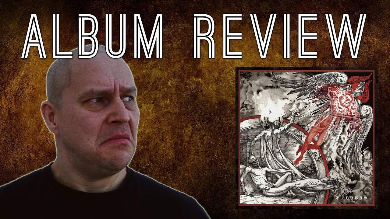 Black/death from Lithuania! Luctus - Užribis [ALBUM REVIEW]