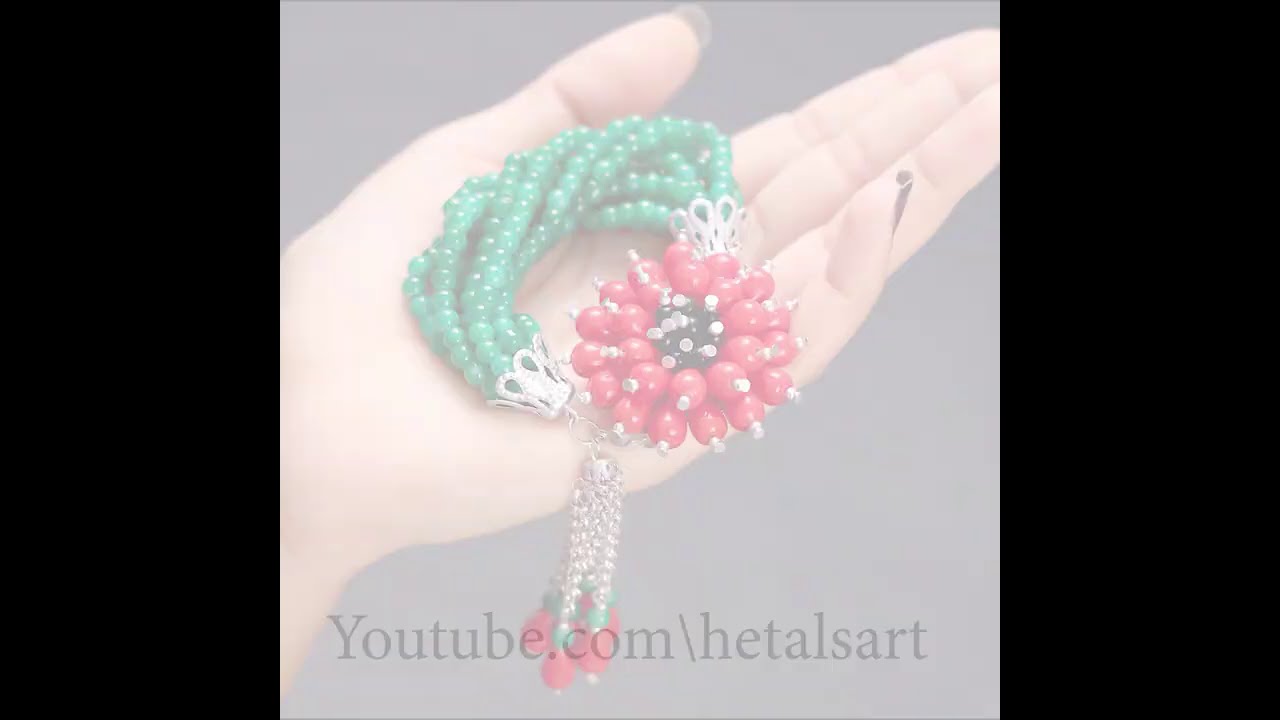 Easy!!.. DIY Bracelet Projects || Friendship Bracelet - Hand bands
