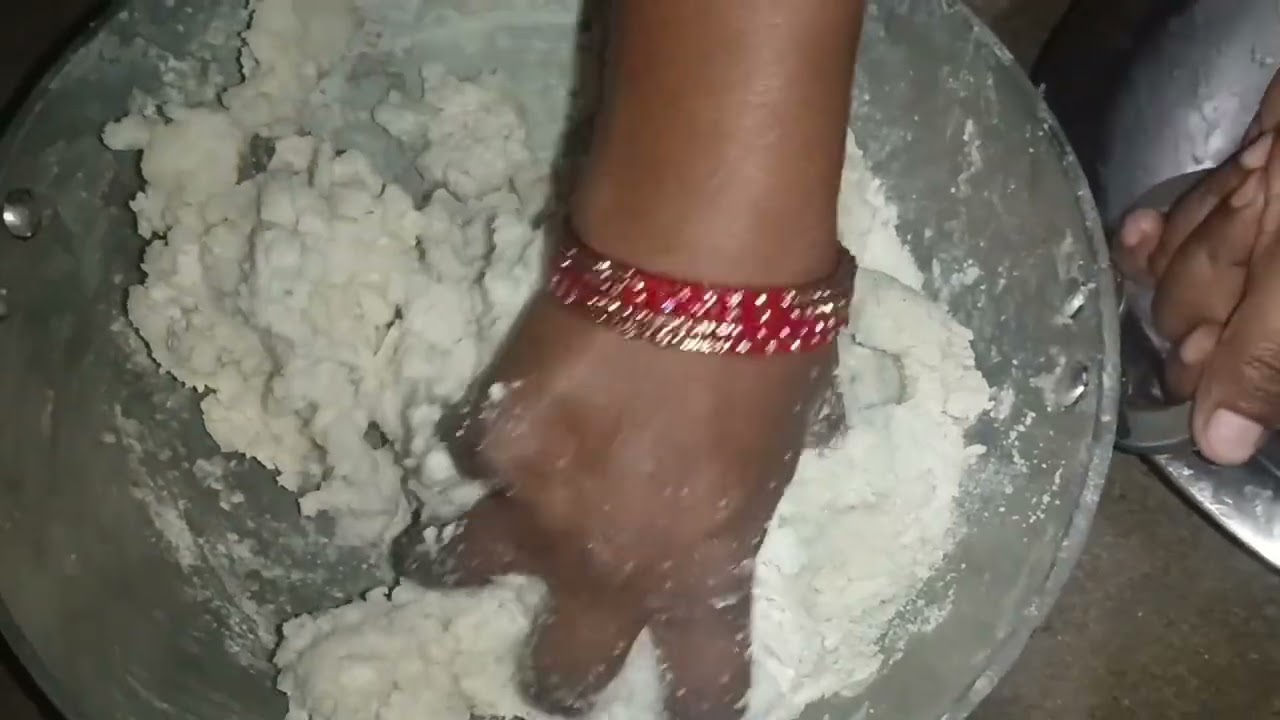 Tisi ka bahut tasty recipe 😋😋😋