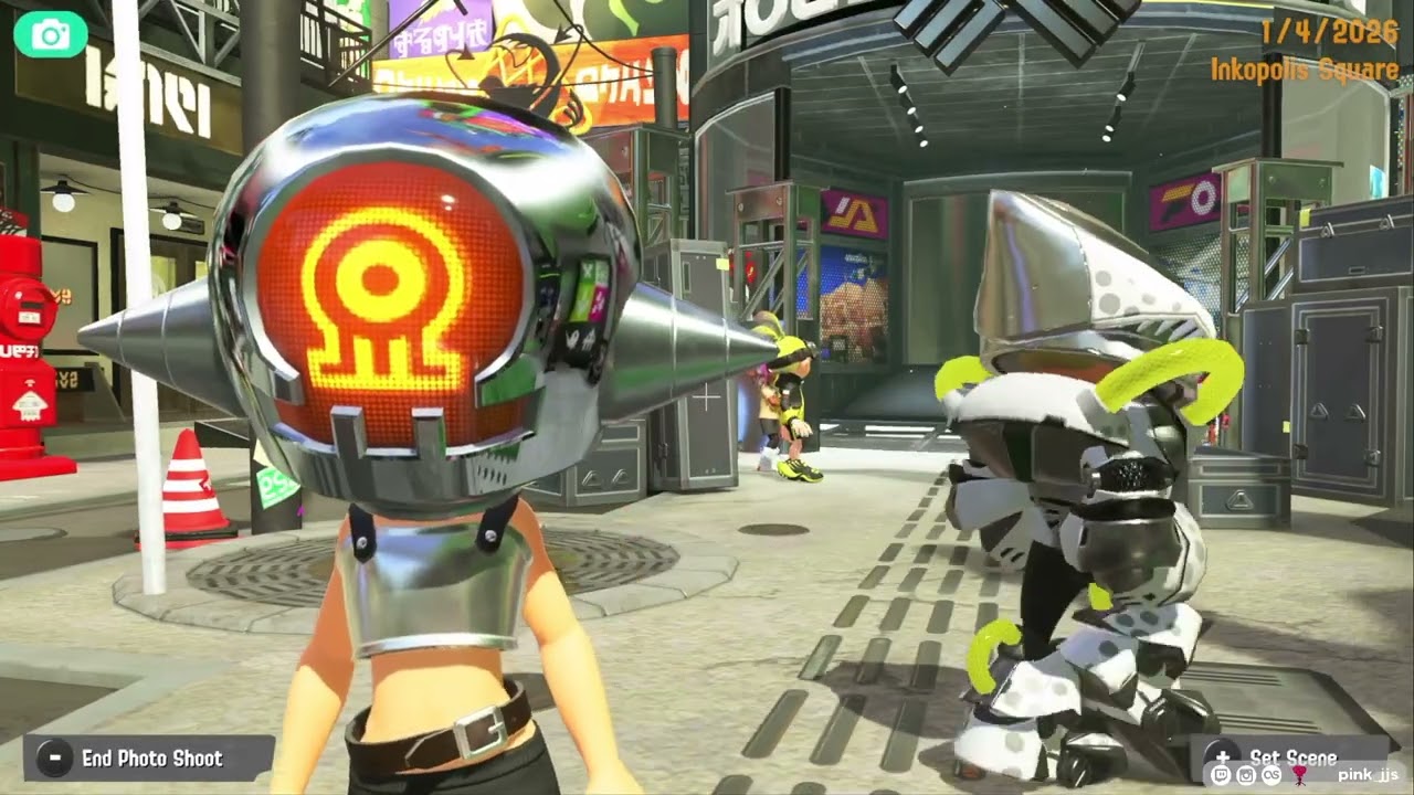 Pink plays Splatoon 3 (435)