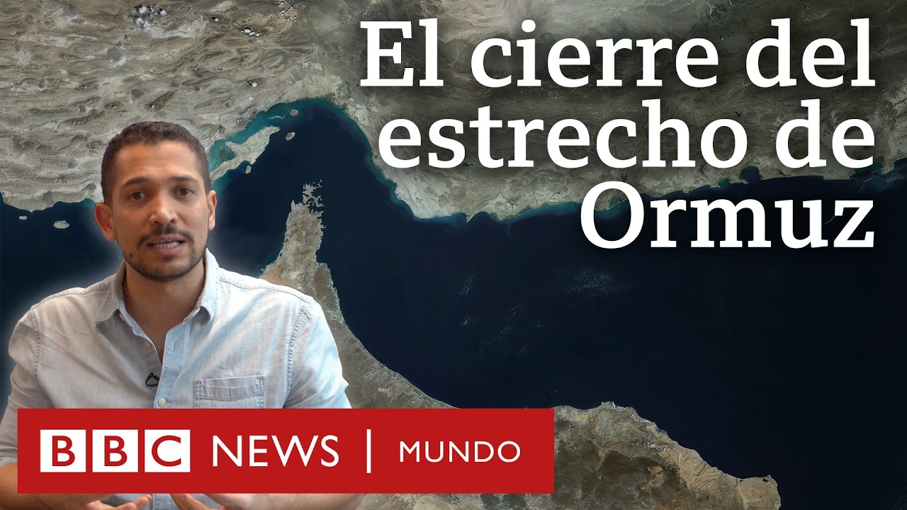 Estrecho de Ormuz: cuál es su importancia y qué consecuencias tiene que Irán ordene su cierre