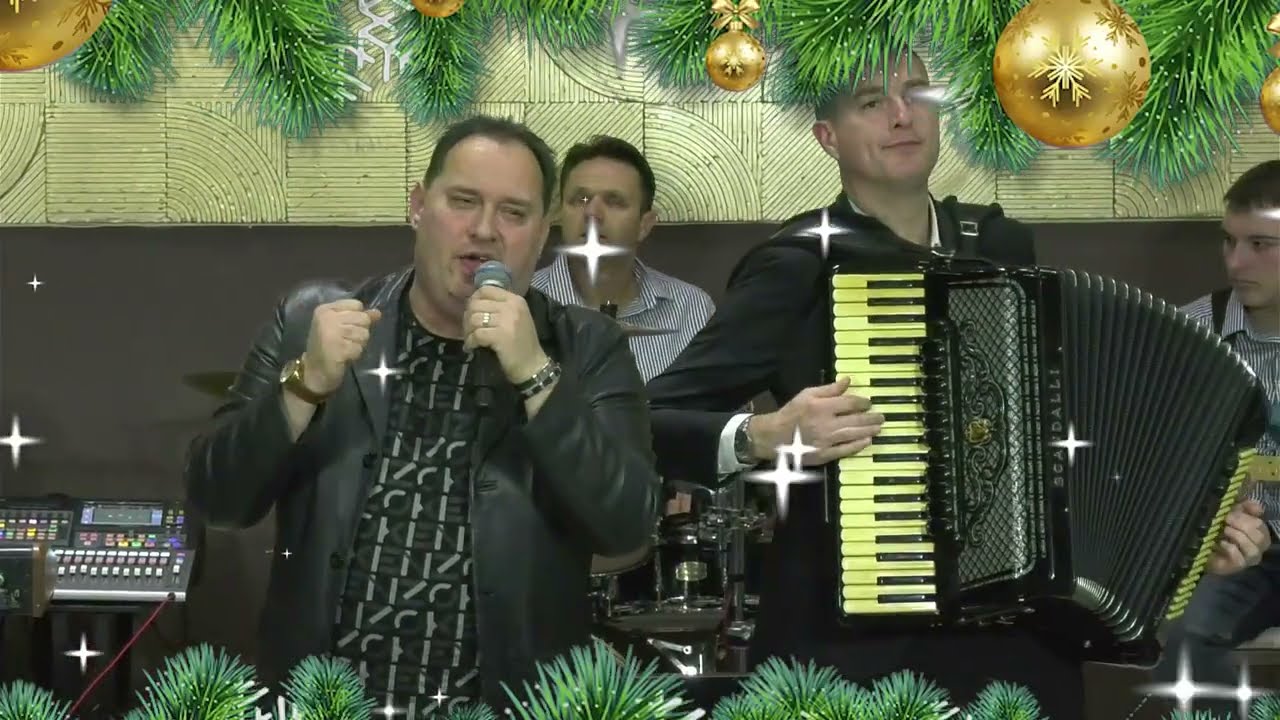 Borko Milenković Boki - Jovane Jovo  (Audio)  2026