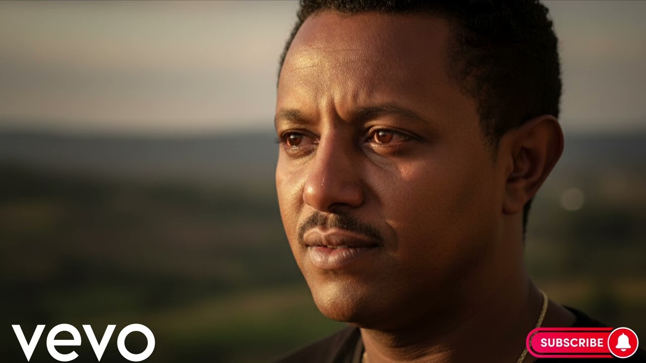 🎶 Teddy Afro – አላምን አለና | ስሜትን የሚነካ ዘፈን 🎶