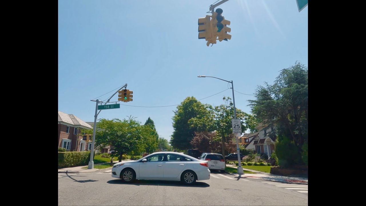 Tuesday, June 24th 2025 East Elmhurst, Bayside, Flushing; Queens