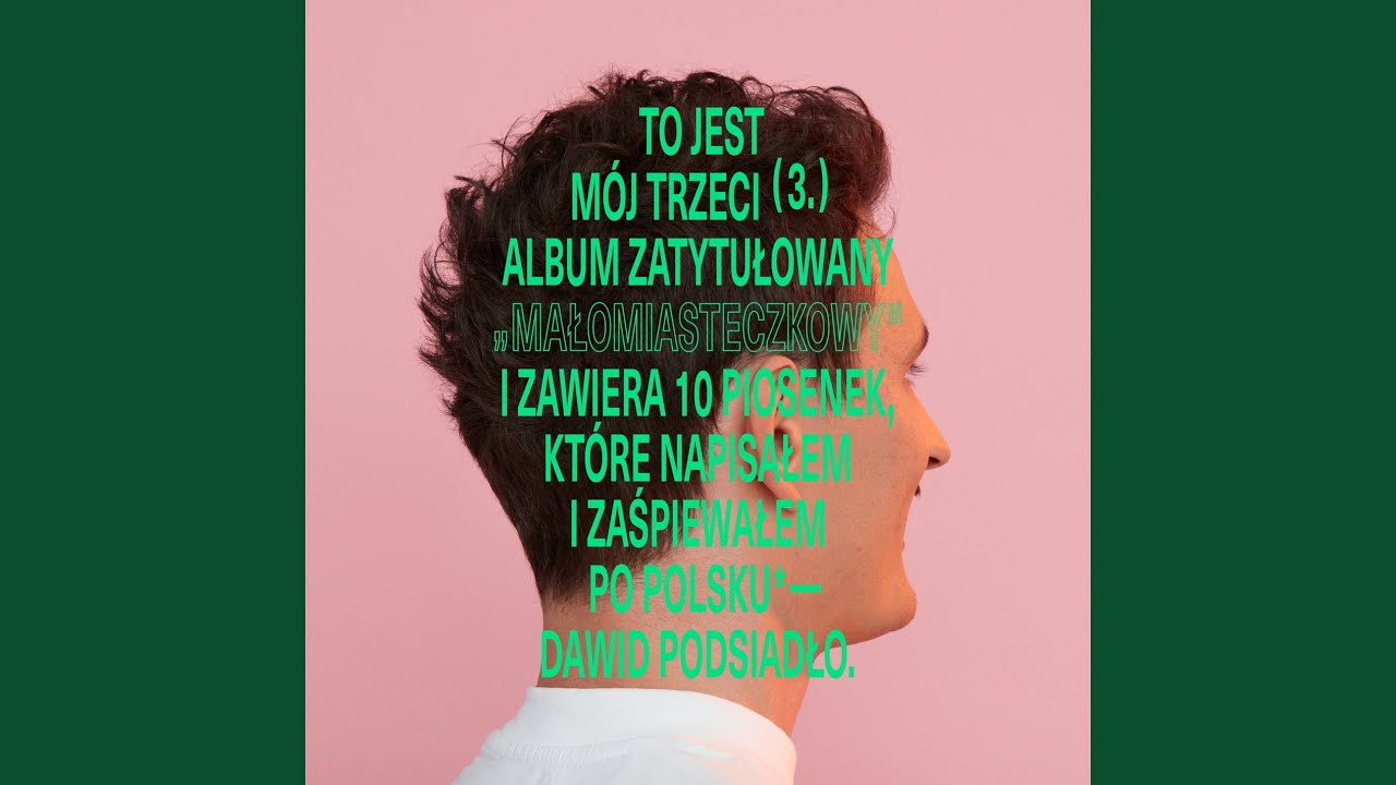 Najnowszy Klip