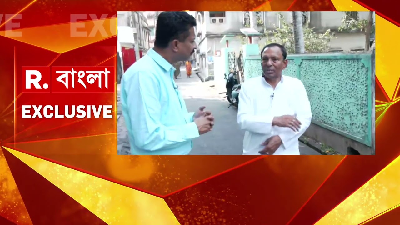 মন্ত্রী থাকাকালীন একাধিক বিতর্কে জড়িয়েছেন অখিল গিরি। কখনও দ্রৌপদী মুর্মুকে কুকথা