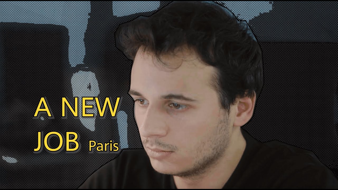 Building Beauty From Paris: Alex The Industrial Designer