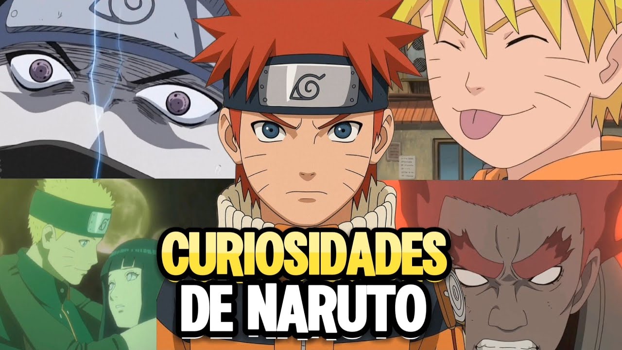 25 curiosidades que no sabías 