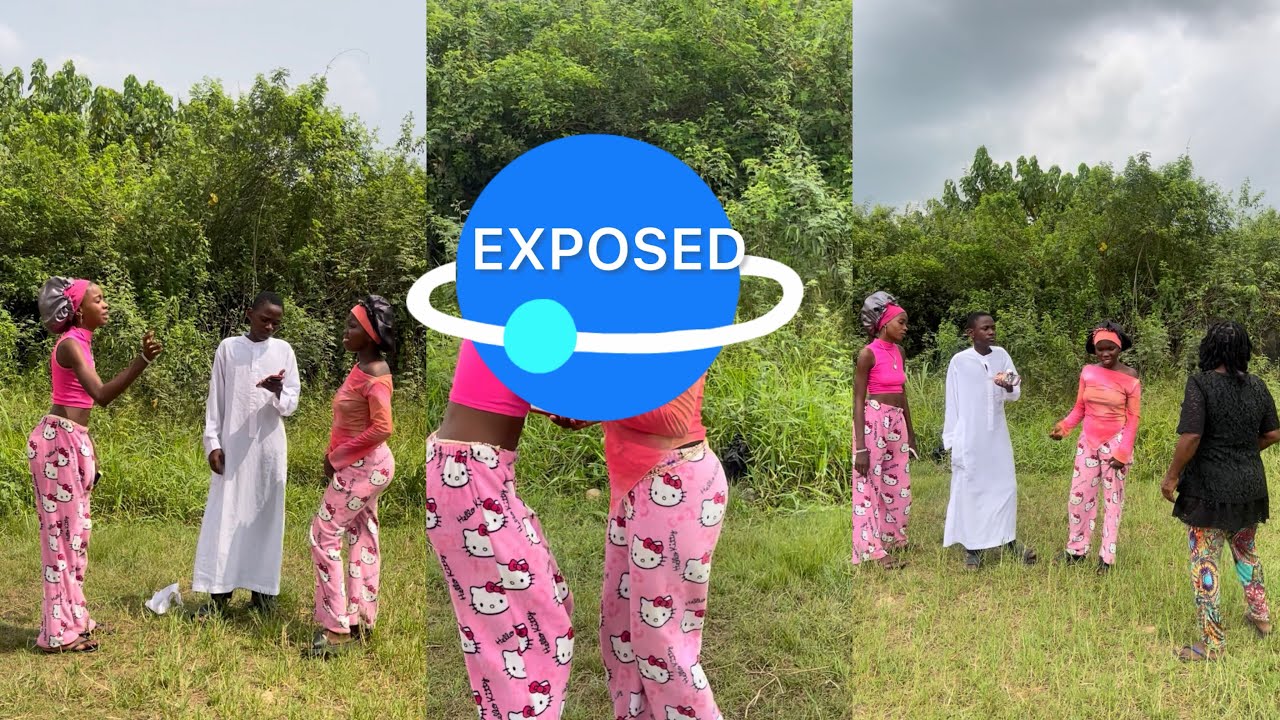 Two sisters took 0ath to marry each other! Young Prophet reveals evil manipulation by Step mother