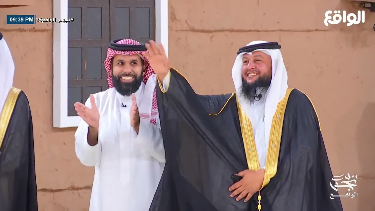 صـفـحـات - الجـزء الأول | فلاح العاصمي 