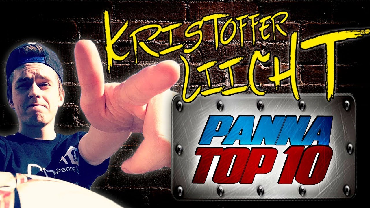 Mejores Caños de Kristoffer Liicht!! / 