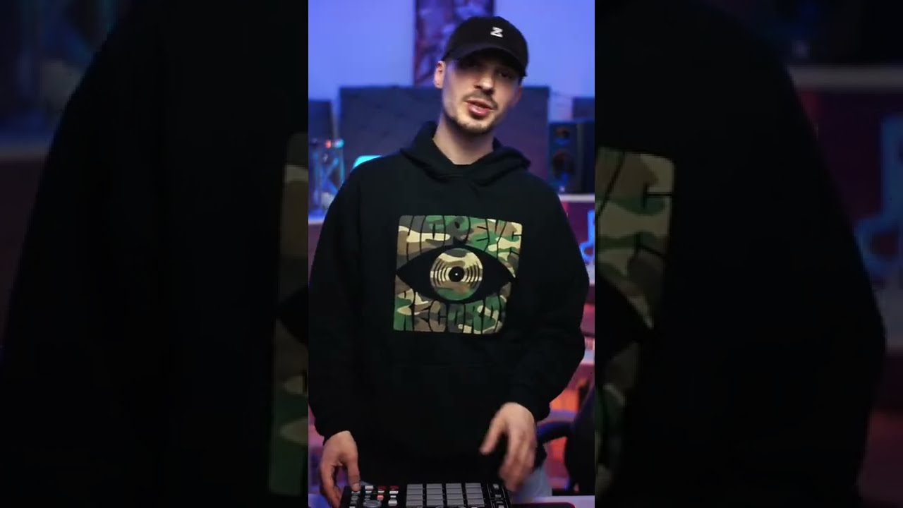 HOW MAKE BEAT / КАК ДЕЛАТЬ БИТЫ / AKAI MPC 1000 / АКАДЕМИЯ ЗВУКА 1961 / ONE MAN / BLAGOIBLAGO
