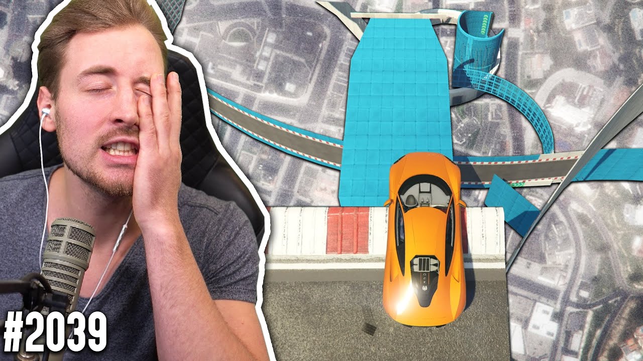 XL LUSOR VERNICHTUNG🔥😅