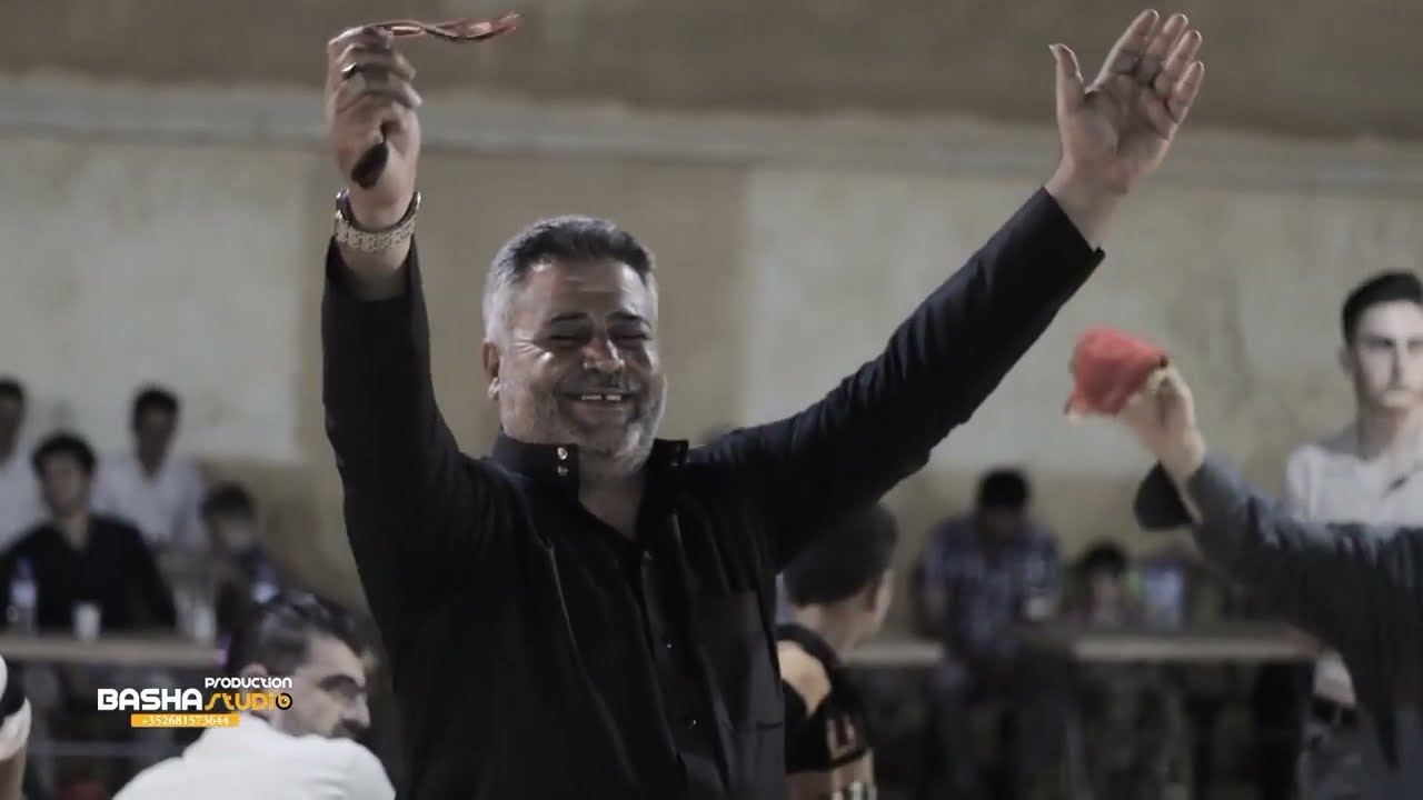 عرس محمد بلال عبد الباري،  بابكة،  رقصة آل الأصلي.