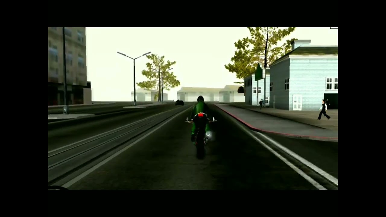 NINJA 900 TTF Tamil gamer