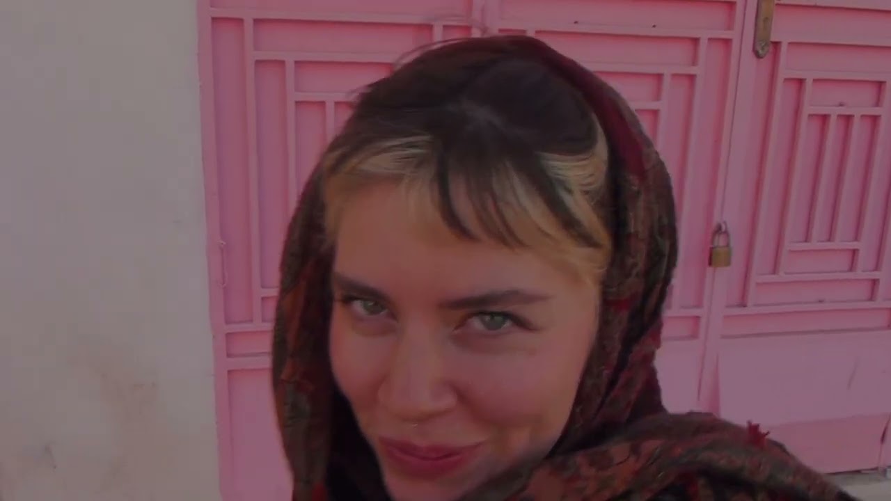 EP7 - ASMR Travel   Marokko   Ouarzazate (1)