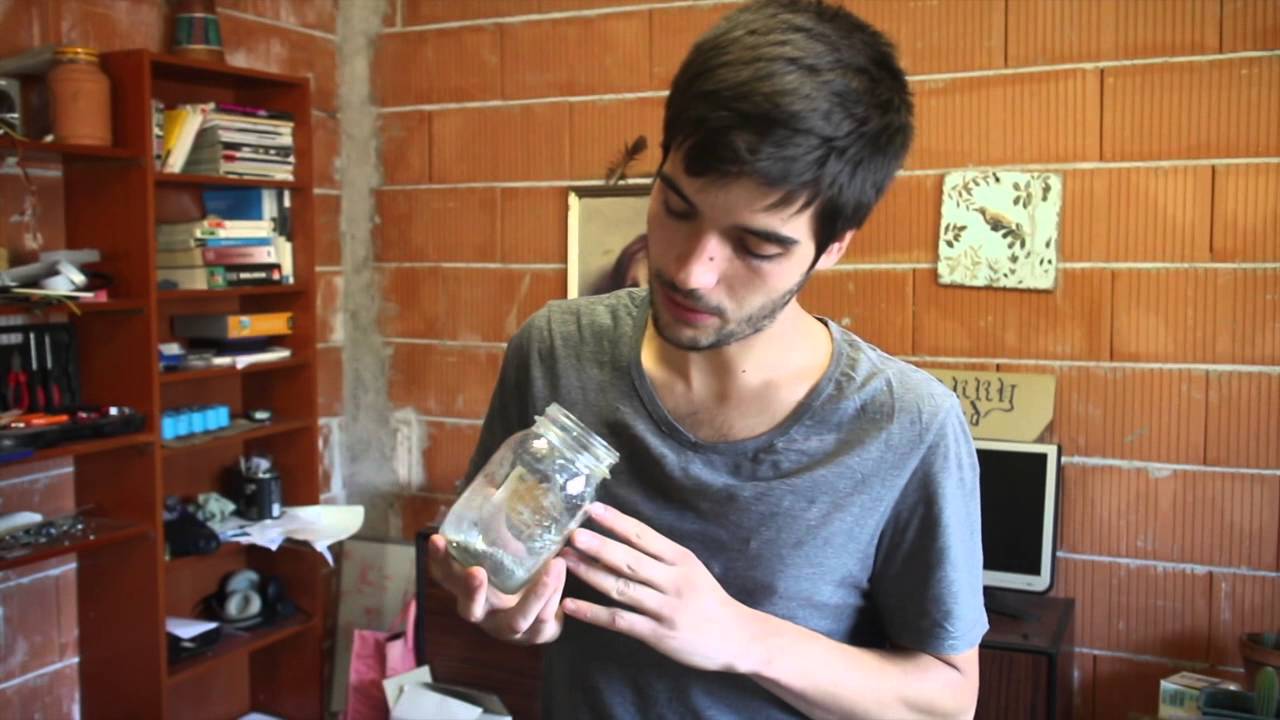 Estrazione dell'Argento tramite Cementazione