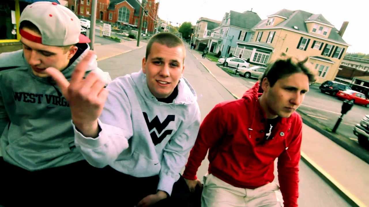 Huey Mack - About Us Produced by CJ Luzi (Official Video)