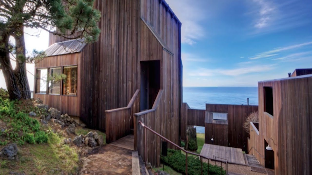 The Sea Ranch