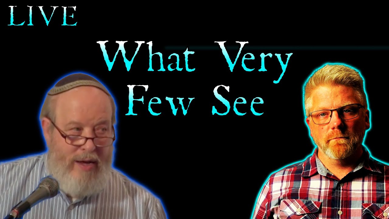LIVE! Hebrews vs Torah Observance 11:1-40