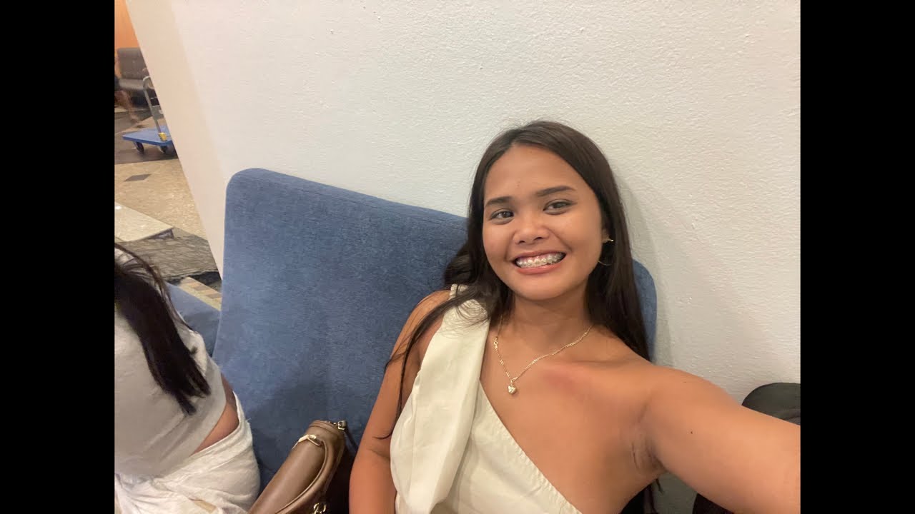 Finally arrived  here in thailand🇹🇭 Miss Jom Daily life’s Adventures 🇵🇭 is live!