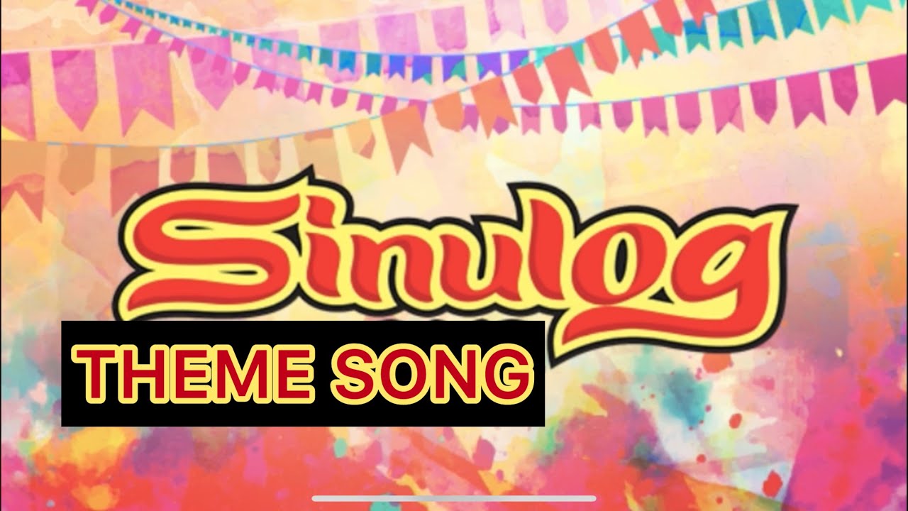 SINULOG theme song | One Hour