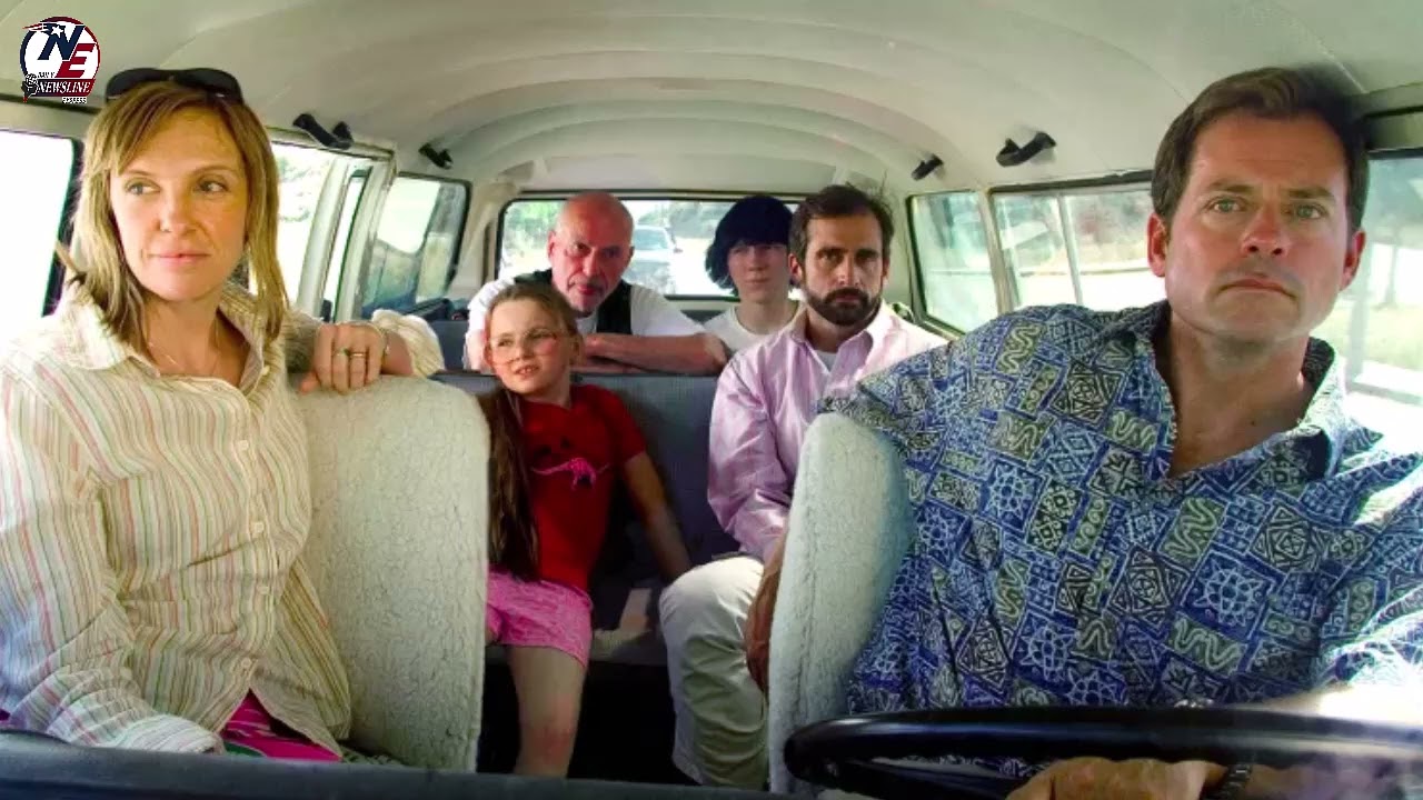 Toni Collette & Greg Kinnear Reveal They Wanted to Buy Iconic Little Miss Sunshine Van
