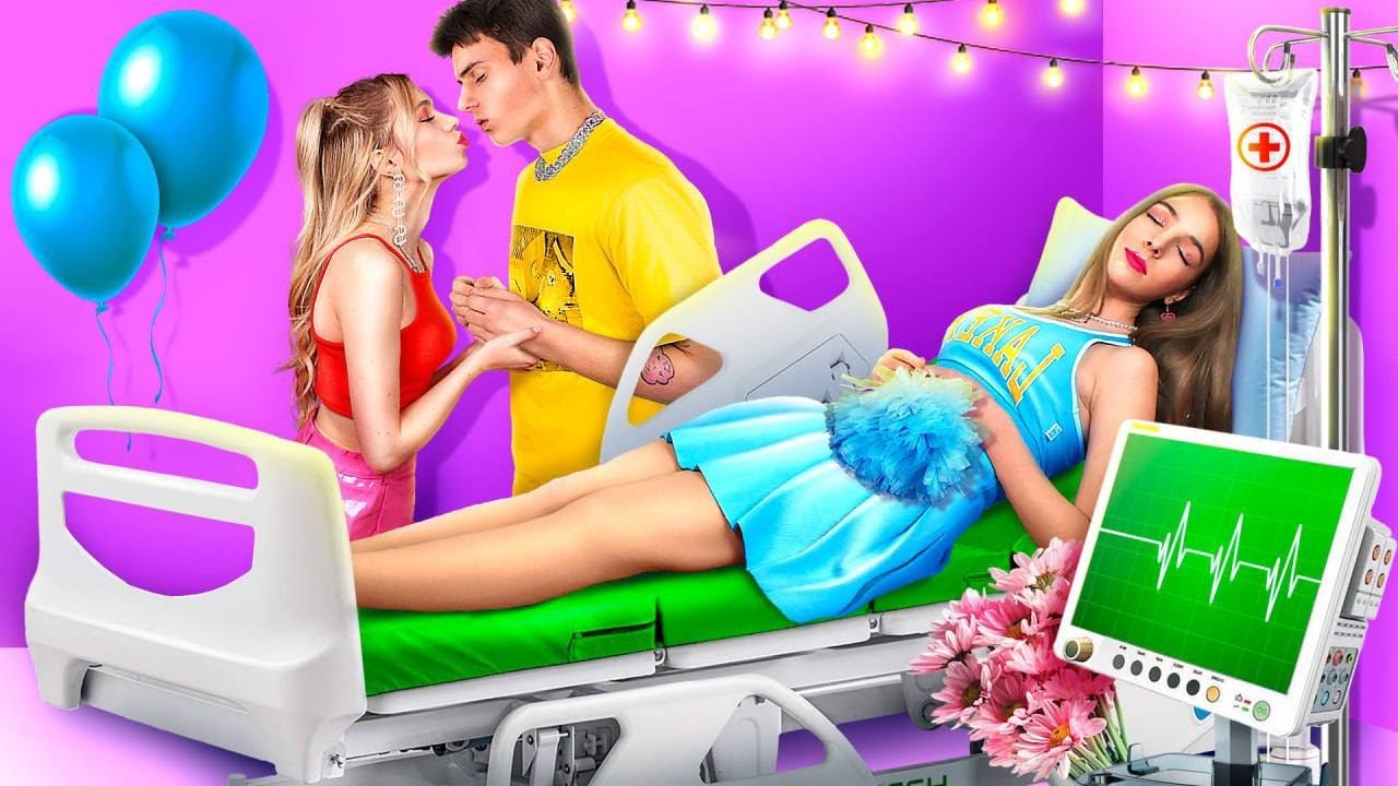 &iexcl;Despert&eacute; del Coma a la Venganza! Despu&eacute;s de Un A&ntilde;o se Veng&oacute; de un Rival