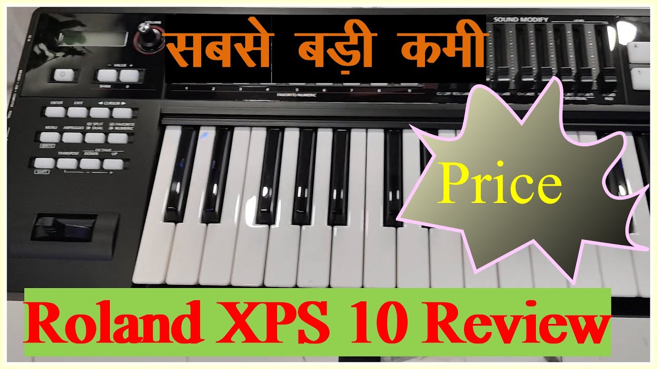 Roland xps 10#synthesizer #keyboard #music #ytshorts #ytstudio 