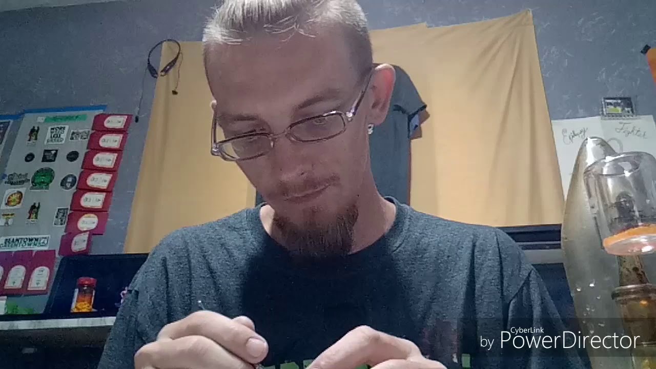 Big Gas Extracts (live resin)