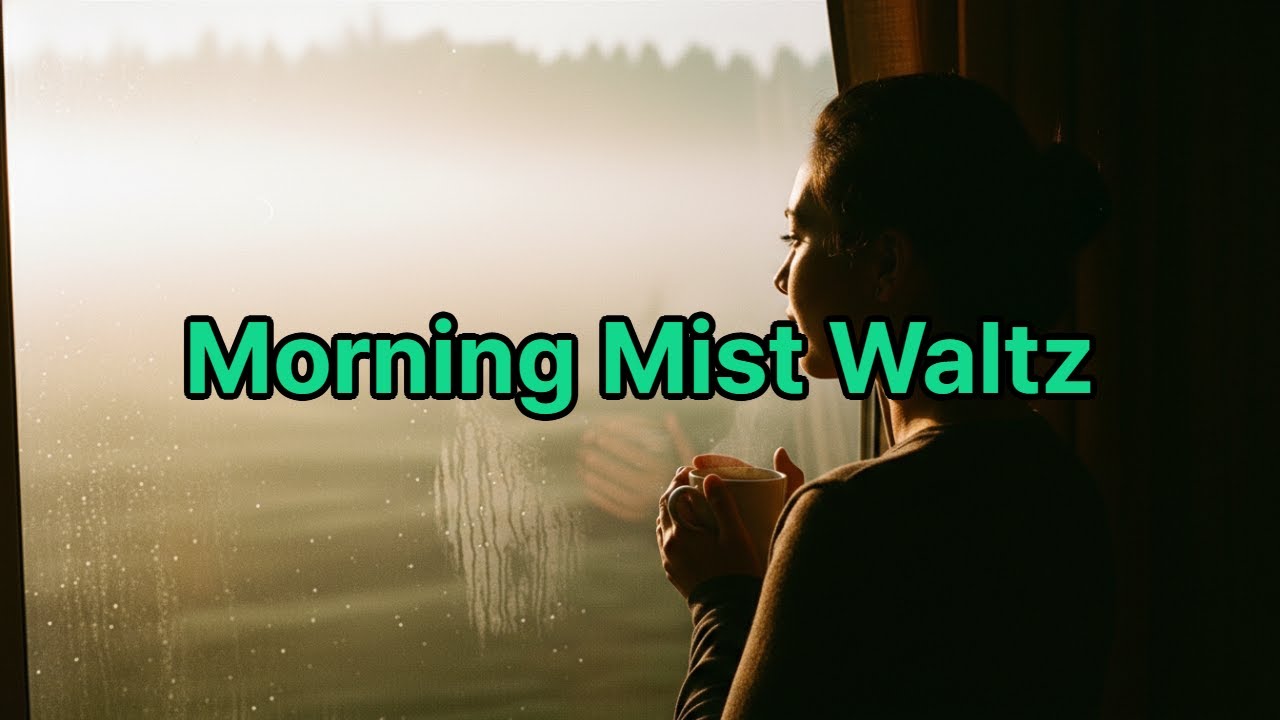 Lofi-Breath [Morning Mist Waltz] 