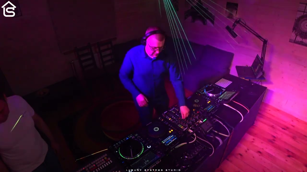 Tycoos Live 46 [Luxury Systems Studio] 26-04-2023