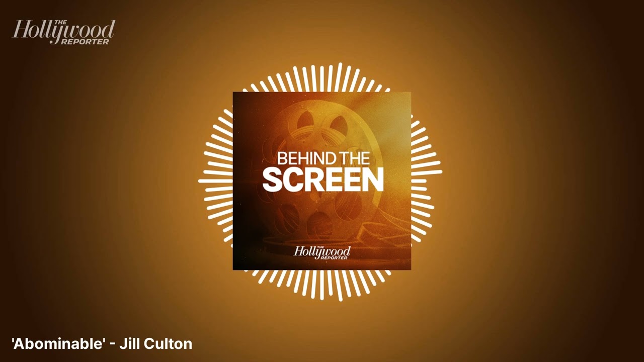 'Abominable' - Jill Culton | Behind The Screen