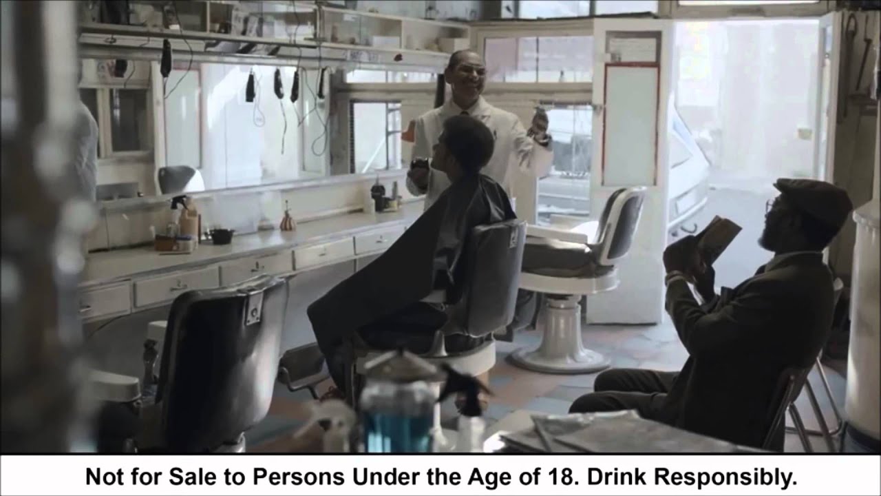 New Bells Commercial - Whiskey commercial 2014
