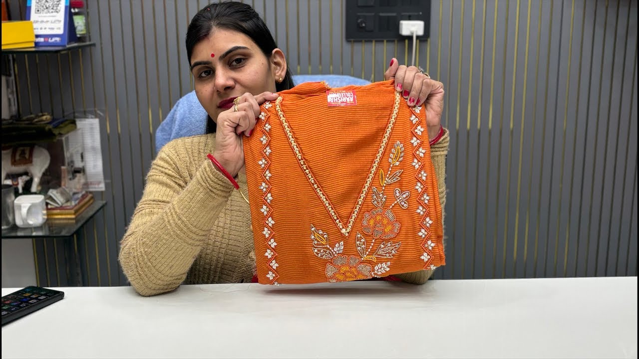 Aarisha Collections Najafgarh  is live|Order Number 9910090945