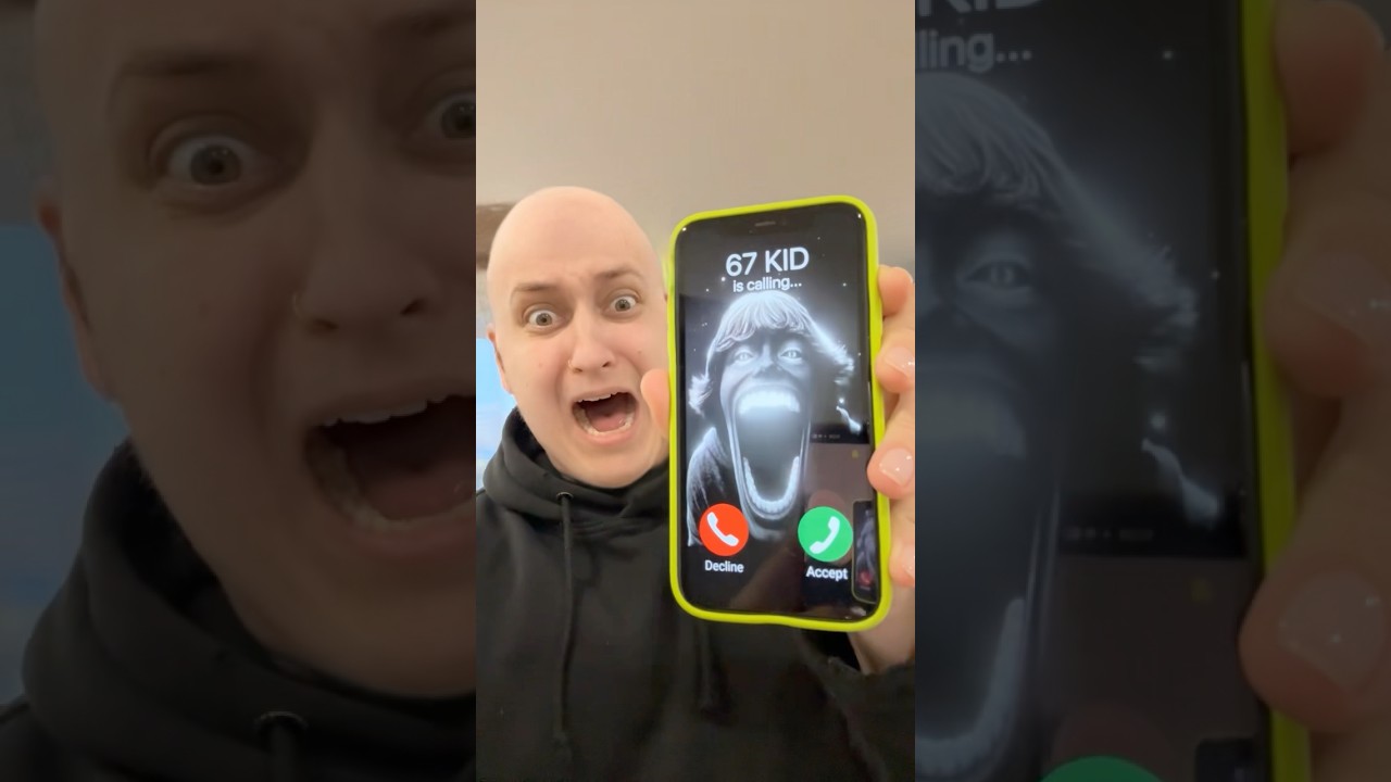67 is real?