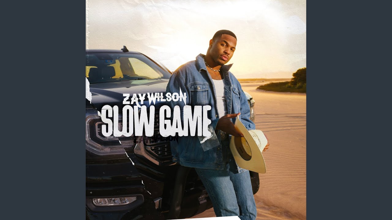 Slow Game