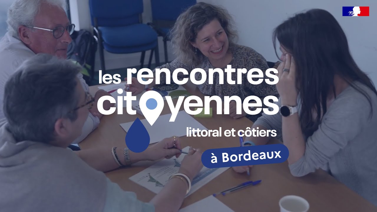Aftermovie - Rencontre Citoyenne Littoral
