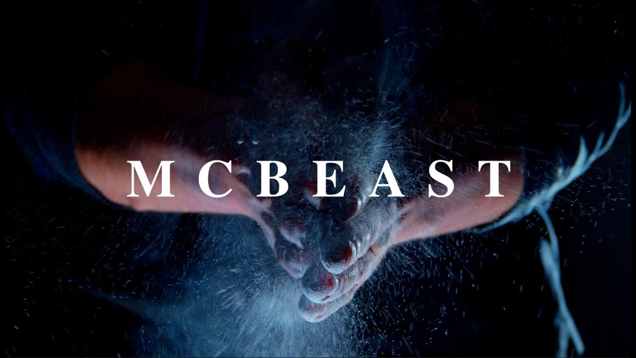 McBeast