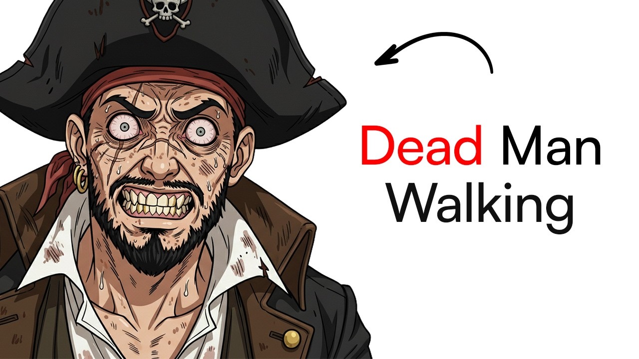 Your Life as Every Rank in a Pirate Crew