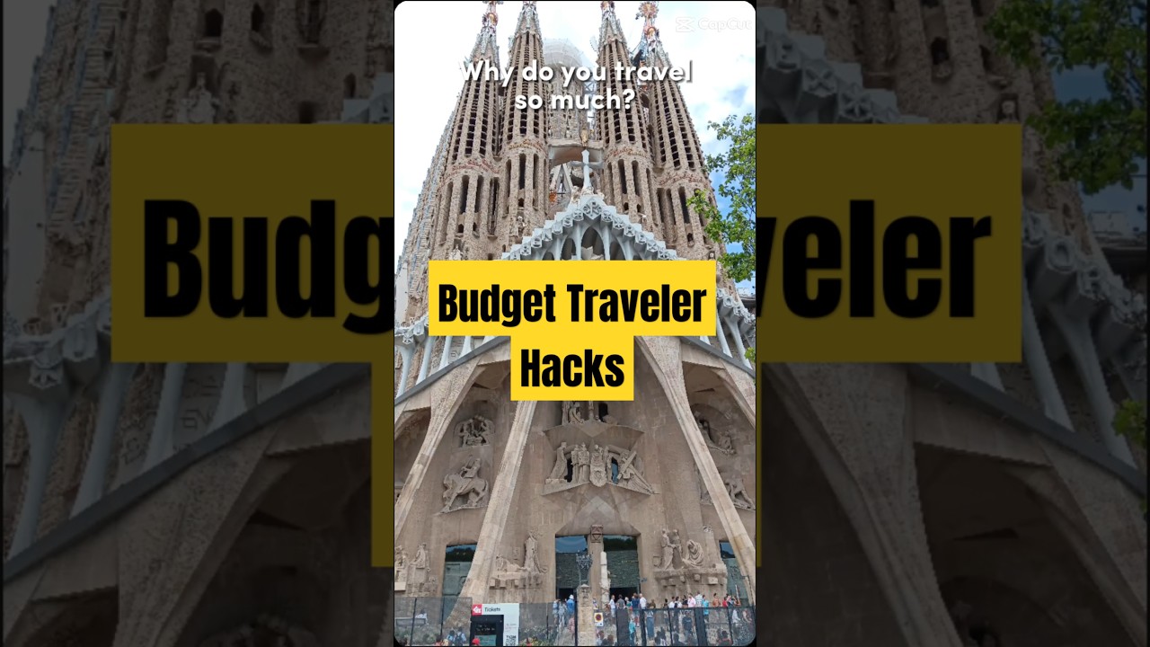 Travel Like a VIP but on a BUDGET!