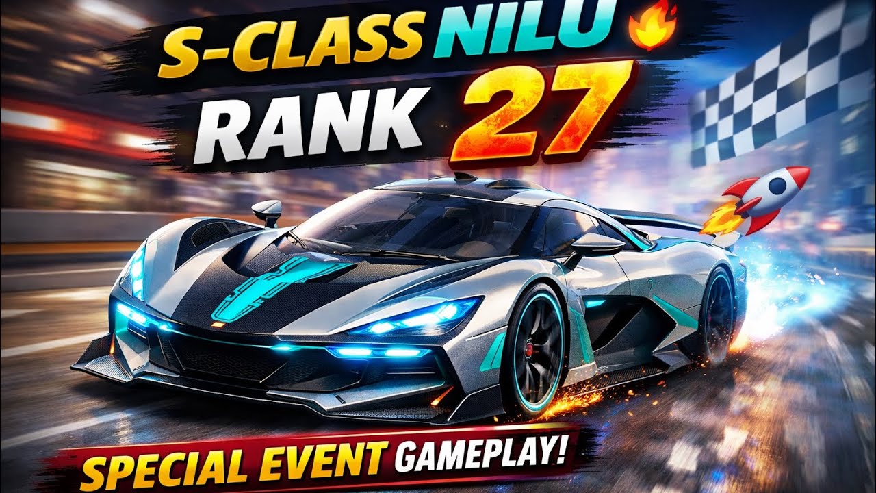 Asphalt legends Full Energy